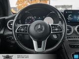 2020 Mercedes-Benz GL-Class GLC 300, AMGPkg, Navi, MoonRoof, BackUpCam, B.Spot, NoAccident Photo45