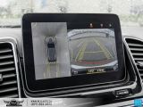 2018 Mercedes-Benz GLE GLE 400, AmgPkg, Navi, Pano, 360Cam, Sensors, B.Spot, NoAccident Photo44