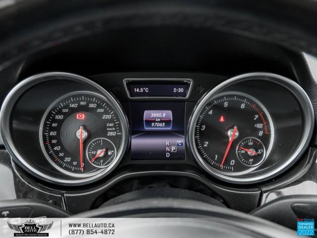 2018 Mercedes-Benz GLE GLE 400, AmgPkg, Navi, Pano, 360Cam, Sensors, B.Spot, NoAccident Photo16