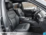 2018 Mercedes-Benz GLE GLE 400, AmgPkg, Navi, Pano, 360Cam, Sensors, B.Spot, NoAccident Photo70