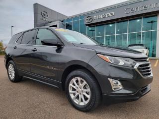 Used 2020 Chevrolet Equinox LT AWD for sale in Charlottetown, PE