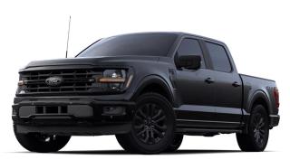 New 2024 Ford F-150 XLT for sale in Peterborough, ON