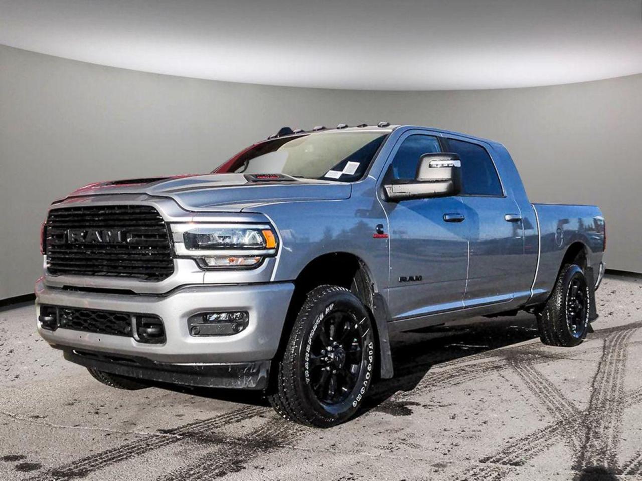 New 2024 RAM 2500  for sale in Edmonton, AB