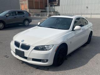 Used 2010 BMW 3 Series 2dr Cpe 328i xDrive AWD for sale in Newmarket, ON