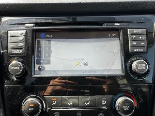 2016 Nissan Rogue SV-TECH- PANO ROOF-NAVI-BACKUP CAM-AWD - Photo #15