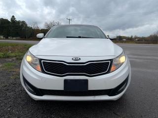 2013 Kia Optima EX - Photo #2