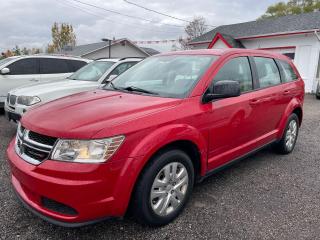 2016 Dodge Journey  - Photo #3