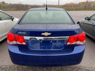 2012 Chevrolet Cruze  - Photo #5