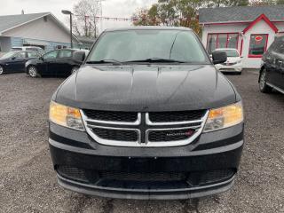 2012 Dodge Journey  - Photo #2