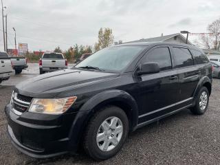 2012 Dodge Journey  - Photo #3