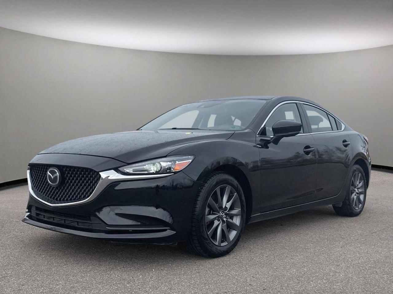 Used 2021 Mazda MAZDA6  for sale in Edmonton, AB