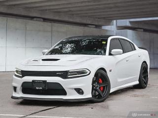 Used 2018 Dodge Charger SRT 392 for sale in Niagara Falls, ON