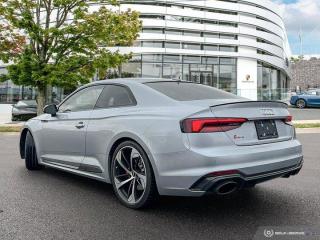 Used 2018 Audi RS 5 Coupe -Excellent Shape-Fully Recondition-Great Value!!! for sale in Halifax, NS