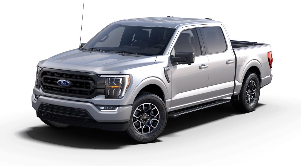 New 2023 Ford F-150 XLT for sale in Ottawa, ON