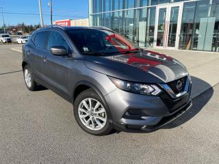 Used 2021 Nissan Qashqai SV AWD HEATED SEATS AND STEERING - SUNROOF - PROPILOT ASSIST for sale in Yarmouth, NS