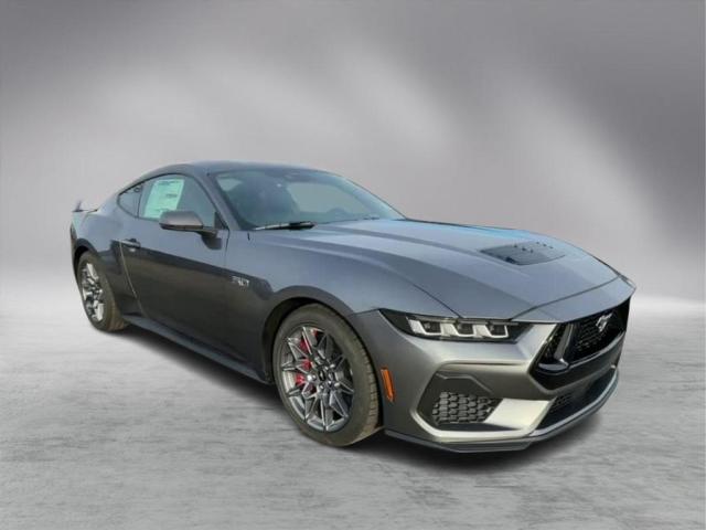 2024 Ford Mustang GT Premium 401A Photo1