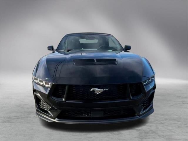 2024 Ford Mustang GT Premium 401A Photo2