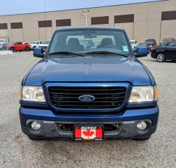 2008 Ford Ranger Sport SuperCab Rear Wheel Drive - Photo #2