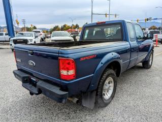 2008 Ford Ranger Sport SuperCab Rear Wheel Drive - Photo #5