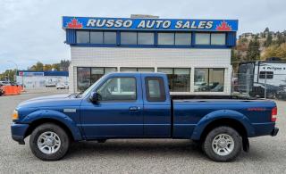 2008 Ford Ranger Sport SuperCab Rear Wheel Drive - Photo #7