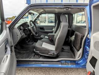 2008 Ford Ranger Sport SuperCab Rear Wheel Drive - Photo #12