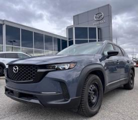 Used 2023 Mazda CX-50 GS-L AWD for sale in Ottawa, ON