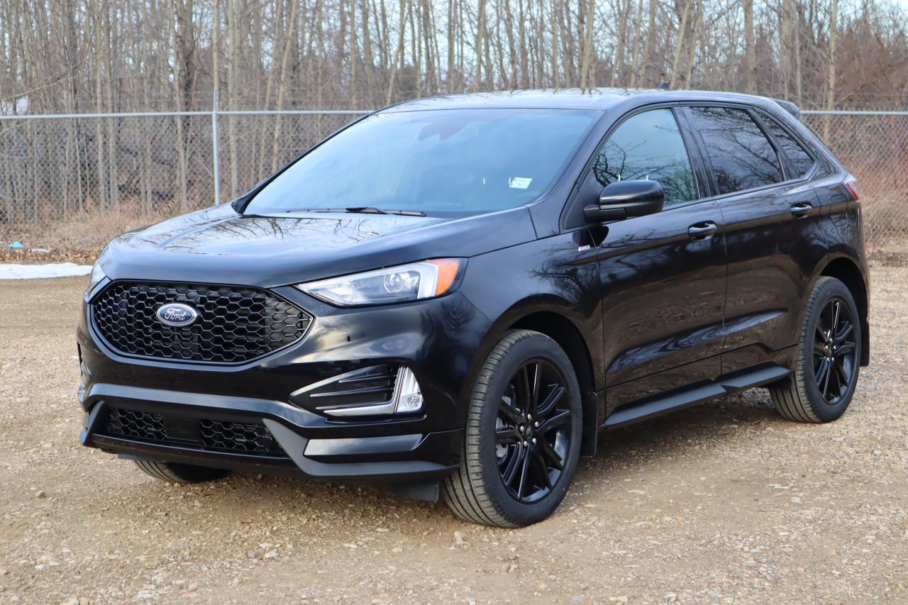 Image - 2024 Ford Edge 