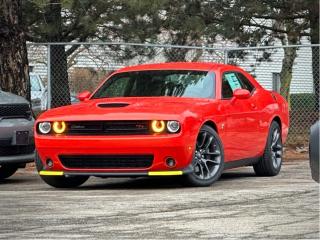 New 2023 Dodge Challenger SCAT PACK 392 RWD | HEATED SEATS | ALPINE AUDIO for sale in Waterloo, ON