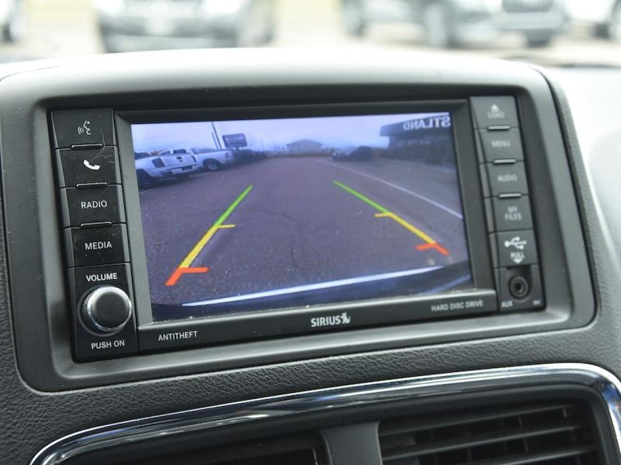 2019 Dodge Grand Caravan 35th Anniversary - Photo #9
