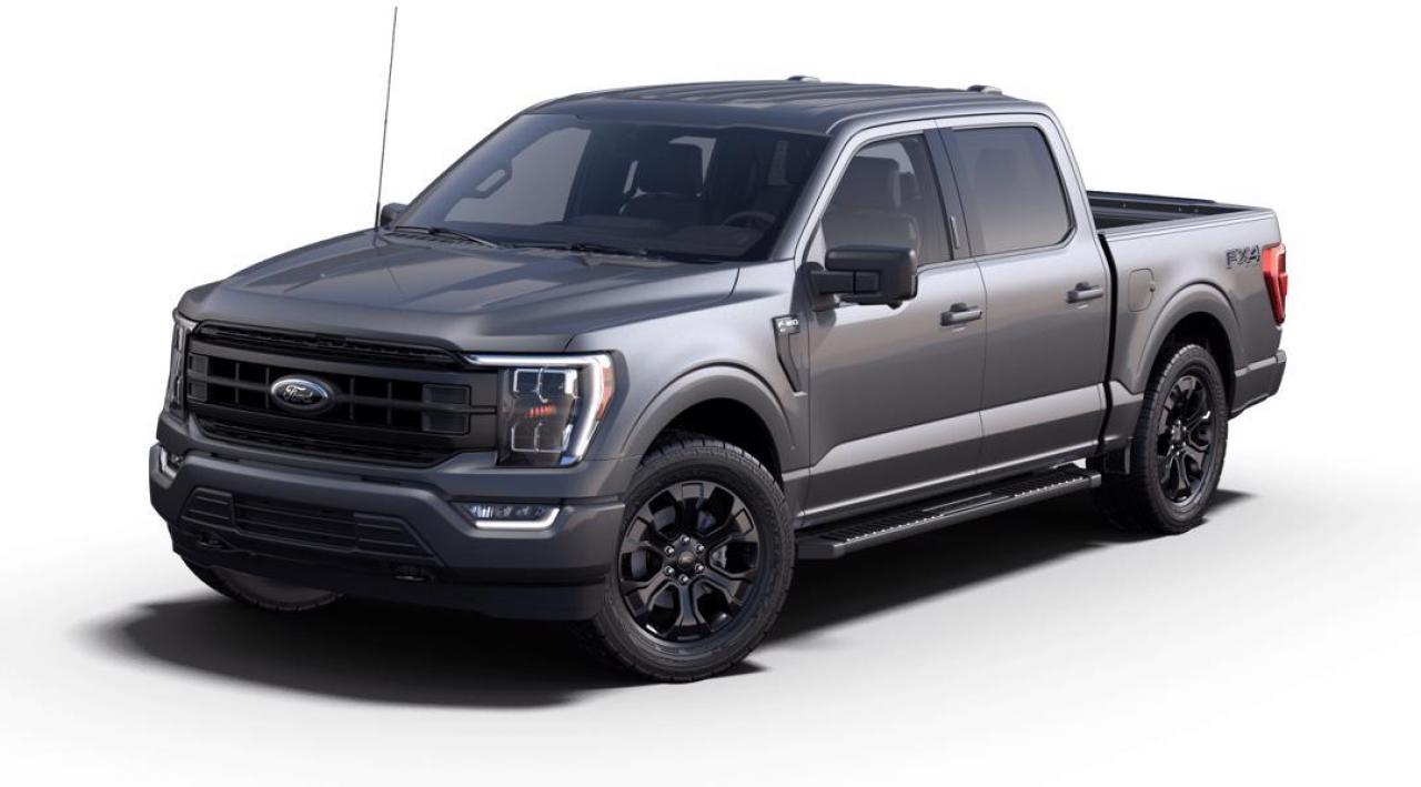 New 2023 Ford F-150 XLT for sale in Ottawa, ON