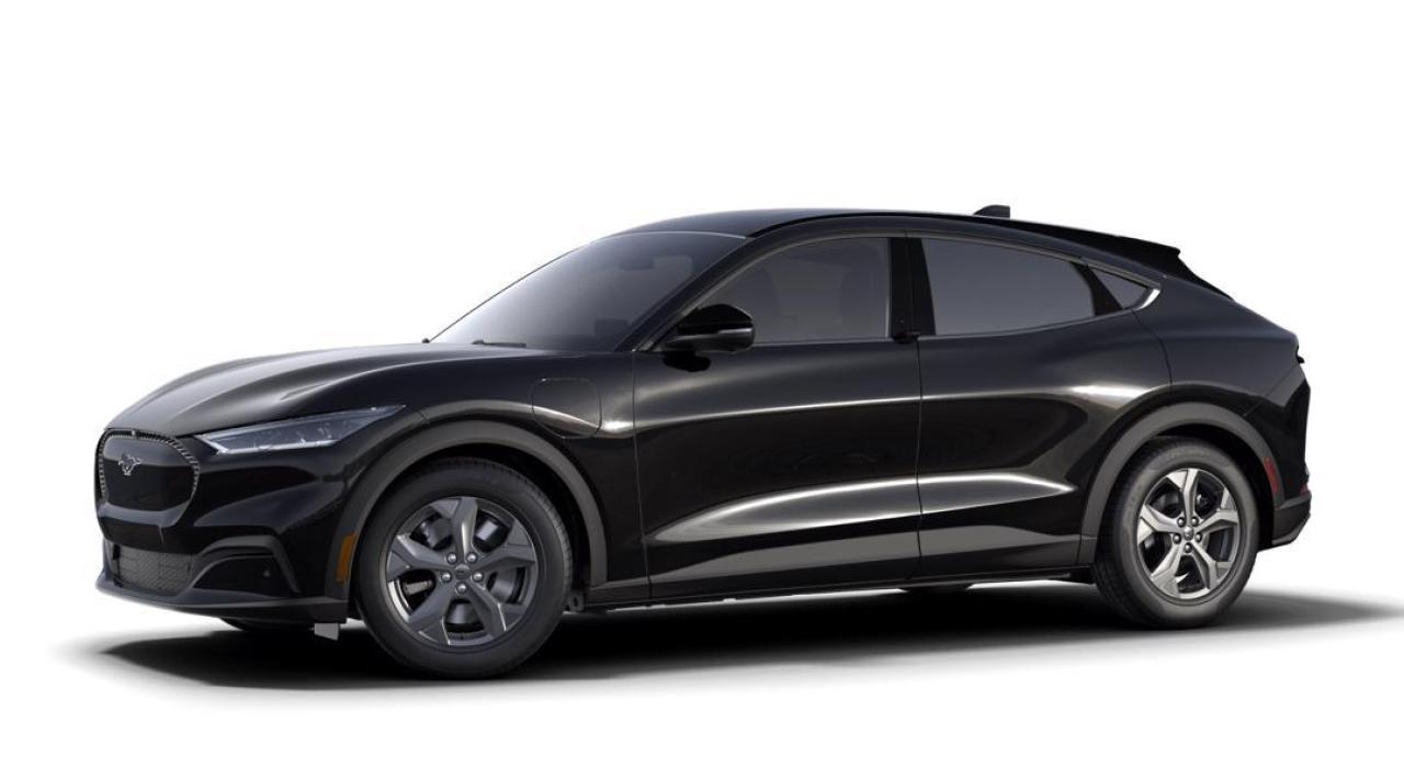 New 2023 Ford Mustang Mach-E SELECT for sale in Ottawa, ON