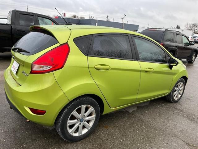 2011 Ford Fiesta AS IS. WE APPROVE ALL CREDIT