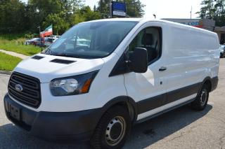Used 2017 Ford Transit T-150 130