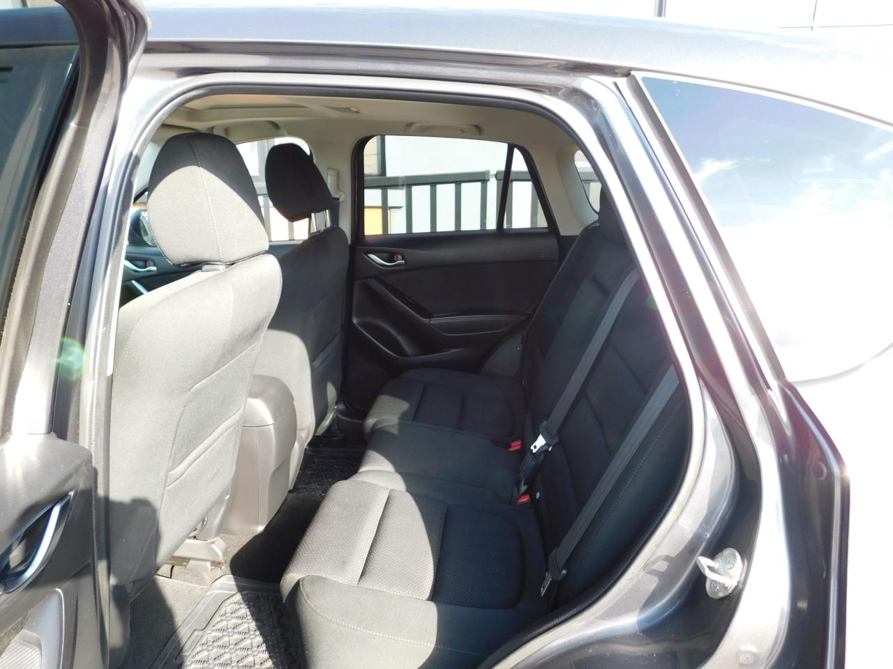 2016 Mazda CX-5 | AWD | Sunroof | Heated Seats | Backup Camera - Photo #8