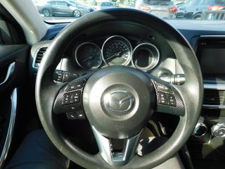 2016 Mazda CX-5 | AWD | Sunroof | Heated Seats | Backup Camera - Photo #9