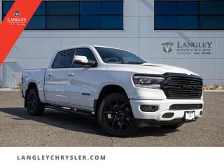 <p><strong><span style=font-family:Arial; font-size:16px;>Admire the innovative design and superior power of this extraordinary vehicle..</span></strong></p> <p><strong><span style=font-family:Arial; font-size:16px;>Introducing the 2024 RAM 1500 Sport, a pickup truck that is in a league of its own..</span></strong> <br> This vehicle is brand new and has never been driven, waiting for you to take the wheel and embark on your next adventure.. Cloaked in a pristine white exterior, this pickup truck exudes elegance and power.</p> <p><strong><span style=font-family:Arial; font-size:16px;>The interior, a stunning contrast in black, is designed to offer comfort and sophistication..</span></strong> <br> The adjustable pedals and traction control ensure that you are in command and control at all times.. The 8-speed automatic transmission and the robust 5.7L 8Cyl engine promise an exhilarating driving experience.</p> <p><strong><span style=font-family:Arial; font-size:16px;>This 2024 RAM 1500 Sport comes loaded with a plethora of features such as a navigation system, tachometer, compass, ABS brakes, air conditioning, power windows, and power steering..</span></strong> <br> The vehicle is also equipped with 1-touch down, 1-touch up, auto-dimming door mirrors, auto-dimming rearview mirror, and automatic temperature control.. It also boasts a range of safety features such as brake assist, delay-off headlights, driver door bin, driver vanity mirror, and dual front impact airbags.</p> <p><strong><span style=font-family:Arial; font-size:16px;>But thats not all..</span></strong> <br> The 2024 RAM 1500 Sport also offers a variety of comfort features such as front beverage holders, front dual zone A/C, front fog lights, and front reading lights.. The fully automatic headlights, garage door transmitter, heated door mirrors, and ignition disable offer convenience like no other.</p> <p><strong><span style=font-family:Arial; font-size:16px;>In the words of Henry Ford, Auto racing began five minutes after the second car was built. This 2024 RAM 1500 Sport is not just a vehicle; it is a testament to the thrill of driving and the freedom it brings..</span></strong> <br> Available at Langley Chrysler, this brand-new pickup is more than just a purchase; its an investment in unparalleled performance and luxury.. And remember, dont just love your car, love buying it! This is not just about owning a vehicle; its about experiencing the joy of buying.</p> <p><strong><span style=font-family:Arial; font-size:16px;>Step into Langley Chrysler today to experience the unique selling points of this extraordinary vehicle..</span></strong> <br> Remember, the 2024 RAM 1500 Sport is not just a car; its a lifestyle.. Drive home not just a vehicle, but a promise of power, performance, and unparalleled luxury</p>Documentation Fee $968, Finance Placement $628, Safety & Convenience Warranty $699

<p>*All prices are net of all manufacturer incentives and/or rebates and are subject to change by the manufacturer without notice. All prices plus applicable taxes, applicable environmental recovery charges, documentation of $599 and full tank of fuel surcharge of $76 if a full tank is chosen.<br />Other items available that are not included in the above price:<br />Tire & Rim Protection and Key fob insurance starting from $599<br />Service contracts (extended warranties) for up to 7 years and 200,000 kms starting from $599<br />Custom vehicle accessory packages, mudflaps and deflectors, tire and rim packages, lift kits, exhaust kits and tonneau covers, canopies and much more that can be added to your payment at time of purchase<br />Undercoating, rust modules, and full protection packages starting from $199<br />Flexible life, disability and critical illness insurances to protect portions of or the entire length of vehicle loan?im?im<br />Financing Fee of $500 when applicable<br />Prices shown are determined using the largest available rebates and incentives and may not qualify for special APR finance offers. See dealer for details. This is a limited time offer.</p>