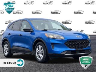 Used 2020 Ford Escape S EDITION | AUTO | AC | BACK UP CAMERA | for sale in Kitchener, ON