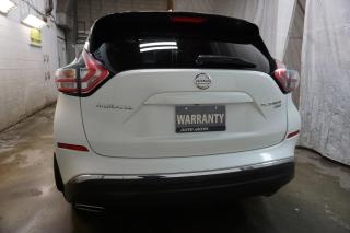 2016 Nissan Murano PLATIUNM AWD *ACCIDENT FREE* 360 CAMERA NAV BLUETOOTH LEATHER HEATED SEATS PANO ROOF CRUISE ALLOYS - Photo #5