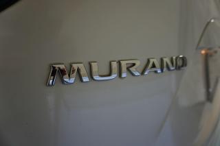 2016 Nissan Murano PLATIUNM AWD *ACCIDENT FREE* 360 CAMERA NAV BLUETOOTH LEATHER HEATED SEATS PANO ROOF CRUISE ALLOYS - Photo #42