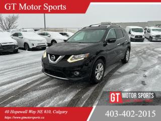 Used 2014 Nissan Rogue  for sale in Calgary, AB