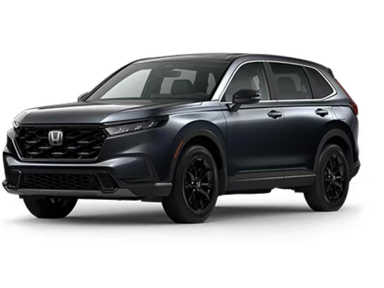 New 2024 Honda CR-V EX-L Factory Order - Custom for sale in Winnipeg, MB