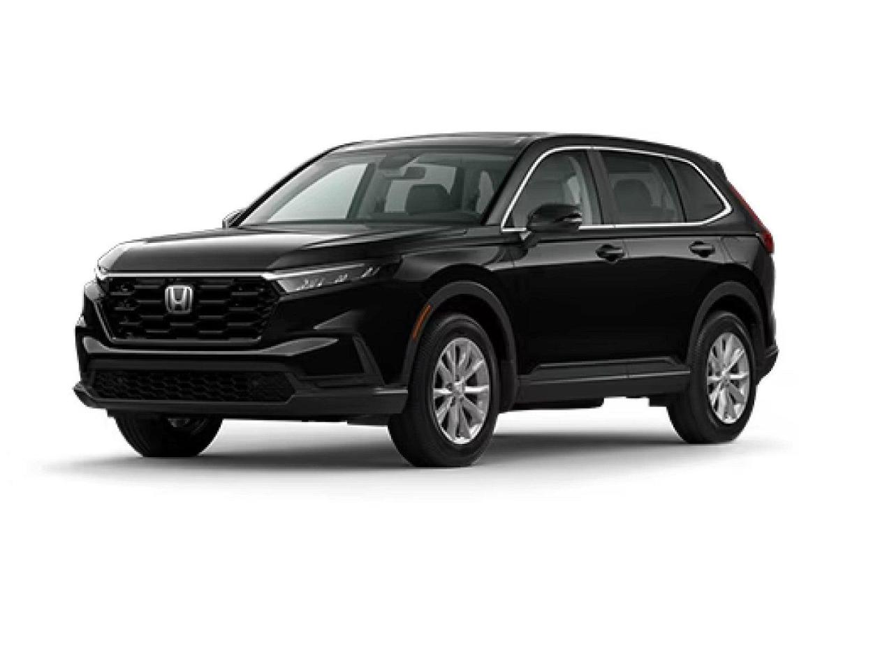 New 2024 Honda CR-V EX-L Factory Order - Custom for sale in Winnipeg, MB