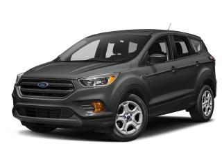 Research 2019
                  FORD Escape pictures, prices and reviews