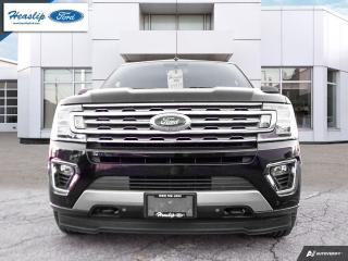 2018 Ford Expedition Limited  Photo
