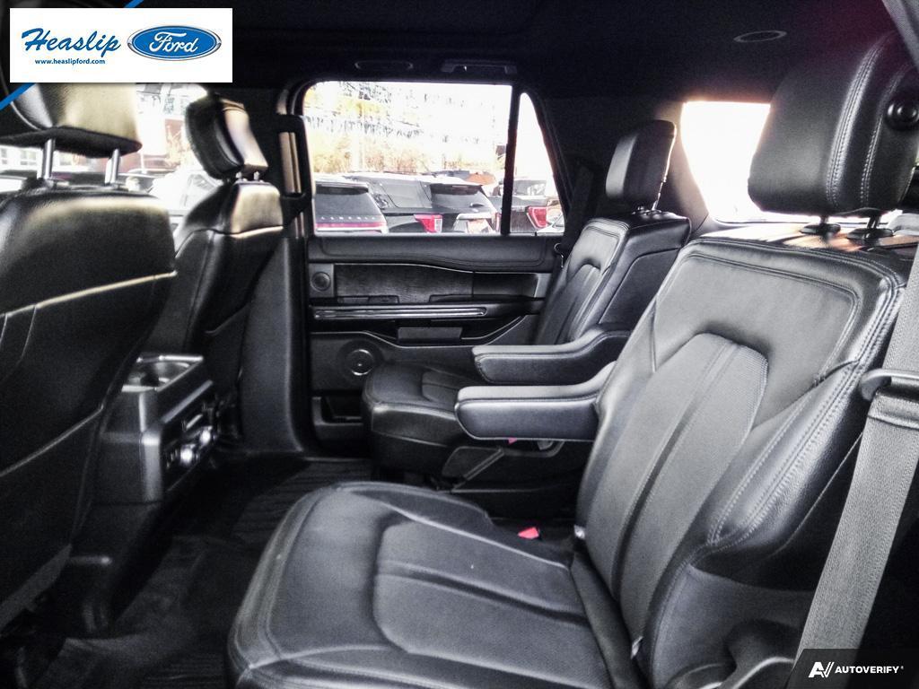 2018 Ford Expedition Limited  Photo5