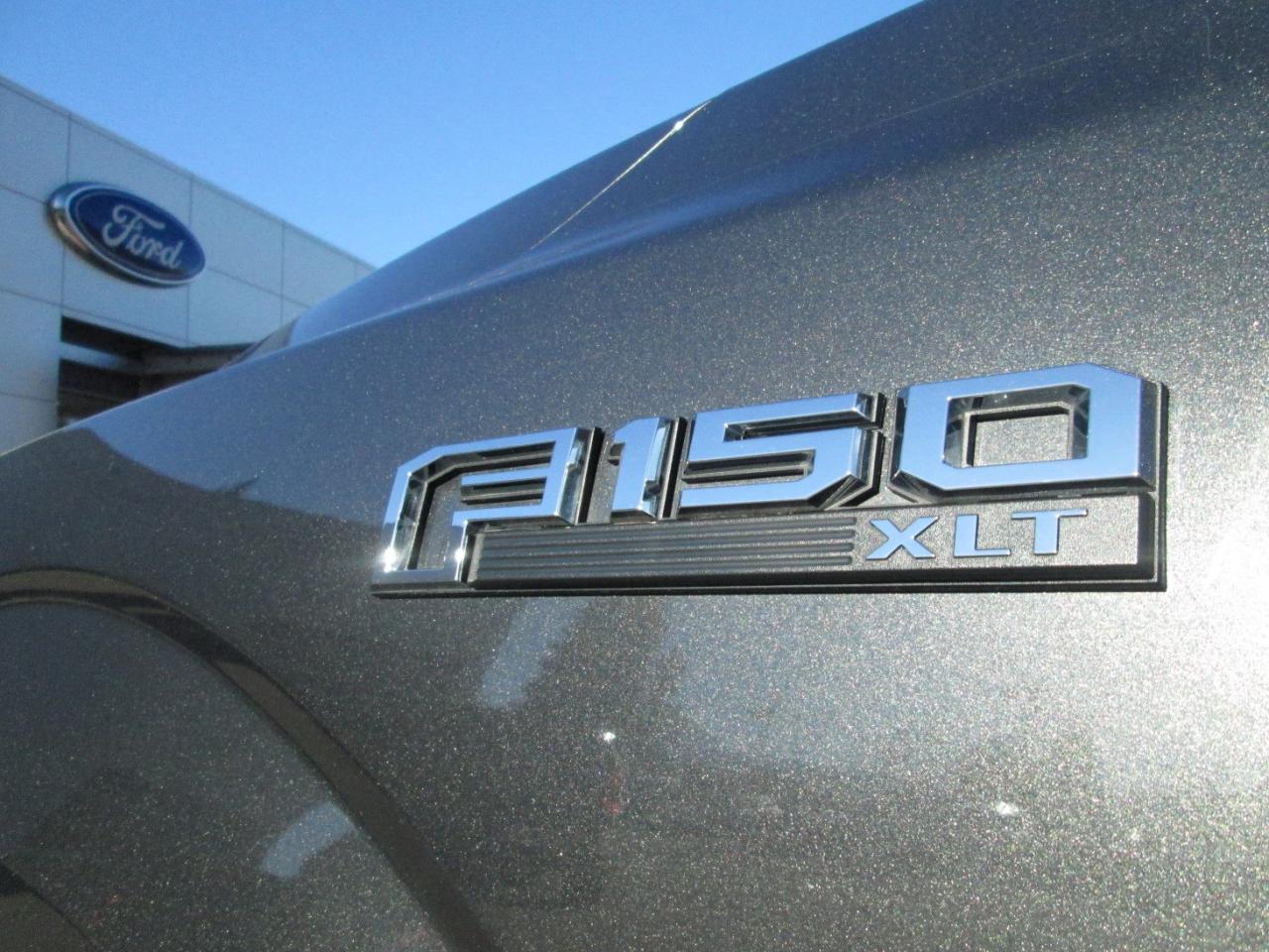 2020 Ford F-150 XLT Photo5
