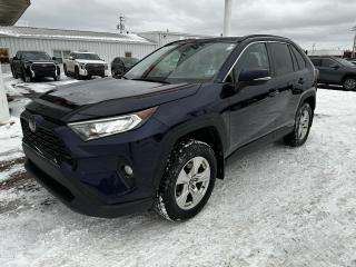 Used 2019 Toyota RAV4 XLE AWD for sale in Port Hawkesbury, NS