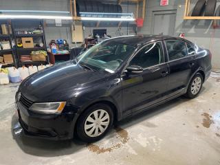 Used 2014 Volkswagen Jetta Keyless Entry * Phone Connection * Side Mirror Turn Signals * Power Locks/Windows/Side Mirrors * Touch Screen Infotainment Display * CD Player * for sale in Cambridge, ON