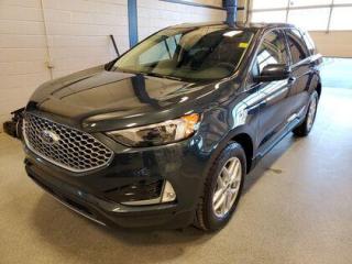 New 2024 Ford Edge SEL 201A W/ CO-PILOT360 ASSIST+ for sale in Moose Jaw, SK
