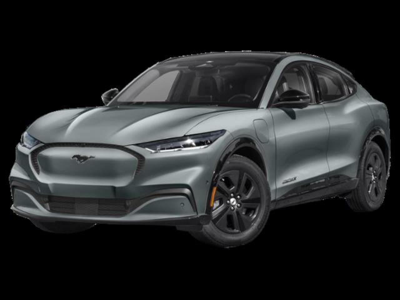 New 2023 Ford Mustang Mach-E SELECT for sale in Embrun, ON